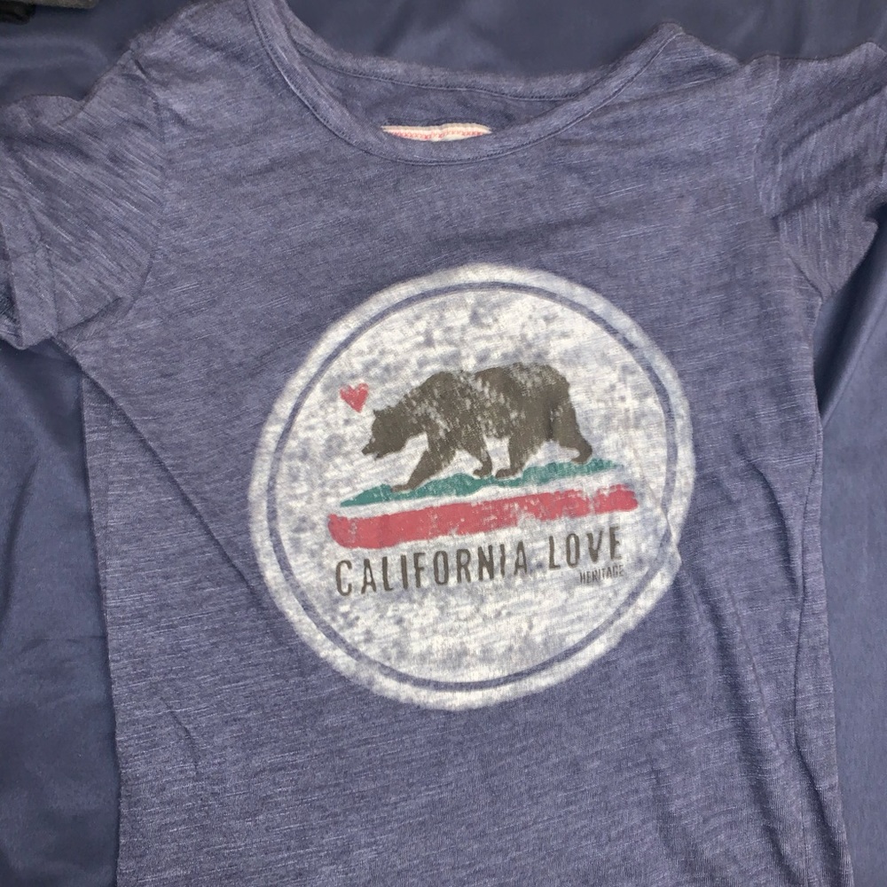 t shirt